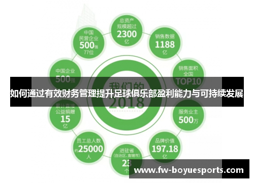 如何通过有效财务管理提升足球俱乐部盈利能力与可持续发展