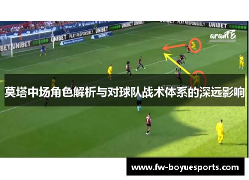 莫塔中场角色解析与对球队战术体系的深远影响 莫塔中场角色解析与对球队战术体系的深远影响