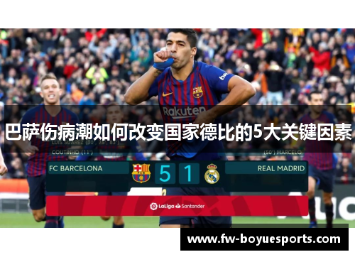 巴萨伤病潮如何改变国家德比的5大关键因素 巴萨伤病潮如何改变国家德比的5大关键因素