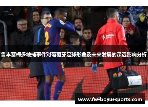 鲁本塞梅多被捕事件对葡萄牙足球形象及未来发展的深远影响分析 鲁本塞梅多被捕事件对葡萄牙足球形象及未来发展的深远影响分析